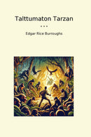 Talttumaton Tarzan