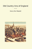 Old Country Inns of England