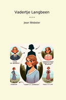 Vadertje Langbeen