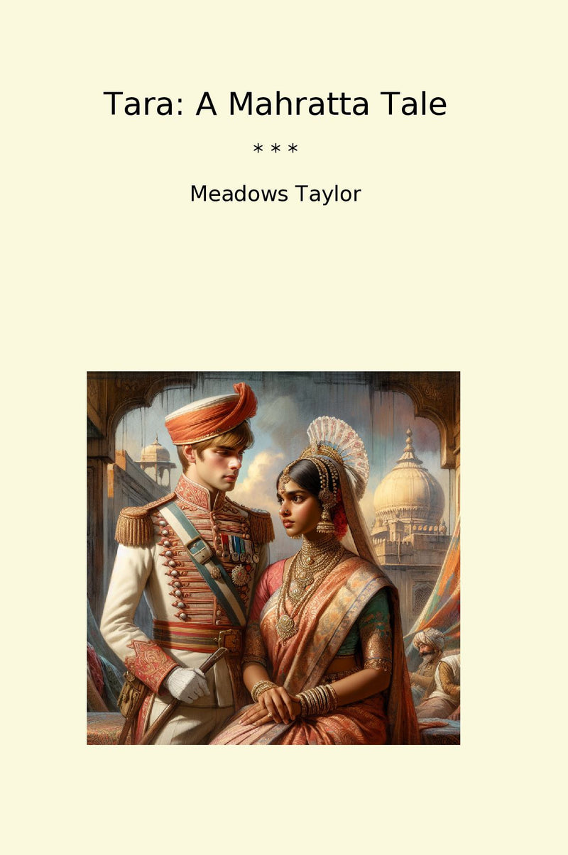 Tara: A Mahratta Tale