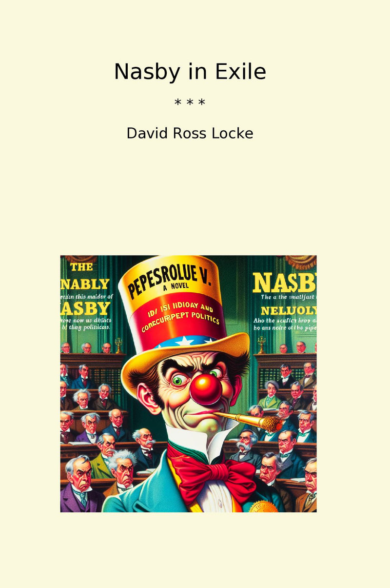Nasby in Exile