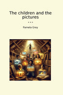 The children and the pictures
