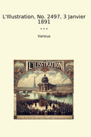 L'Illustration, No. 2497, 3 Janvier 1891