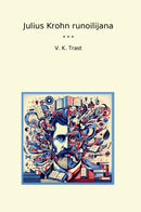 Julius Krohn runoilijana