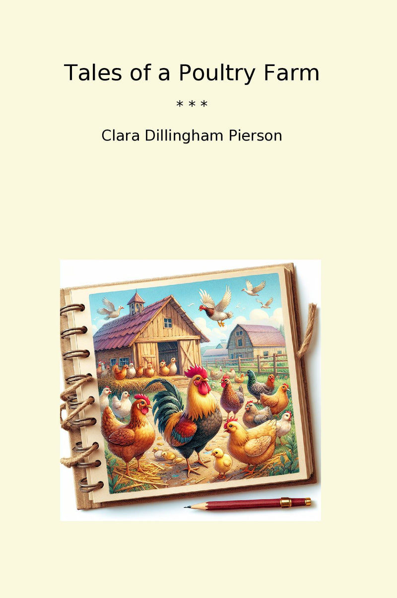 Tales of a Poultry Farm
