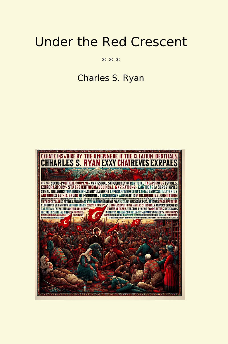 Under the Red Crescent