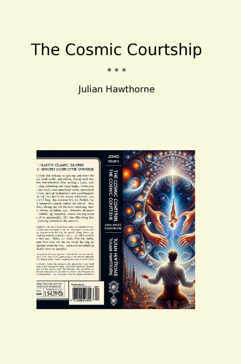 The Cosmic Courtship