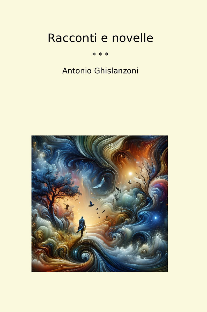 Racconti e novelle