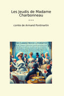 Les Jeudis de Madame Charbonneau