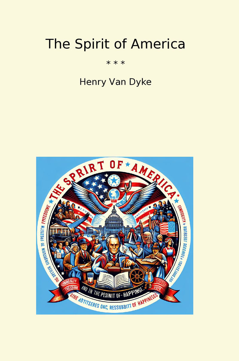 The Spirit of America