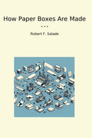 How Paper Boxes Are Made