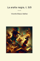 La araña negra, t. 9/9