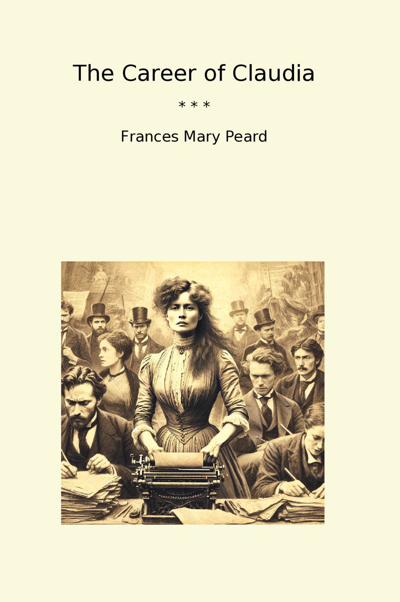 The Career of Claudia