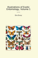 Illustrations of Exotic Entomology, Volume 1