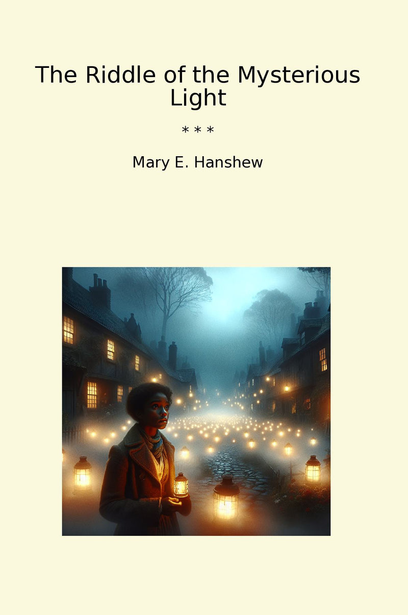 The Riddle of the Mysterious Light