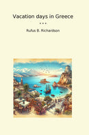 Vacation days in Greece