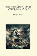 Histoire du Consulat et de l'Empire, (Vol. 14 / 20)