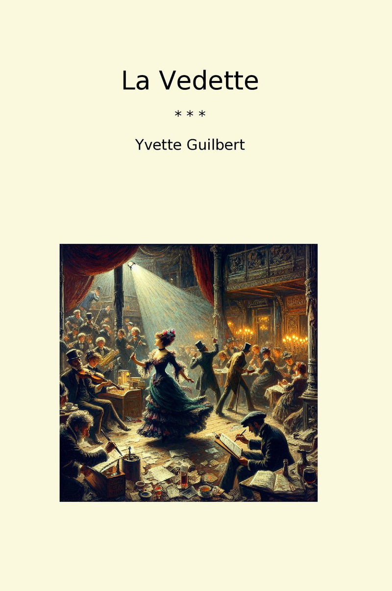 La Vedette