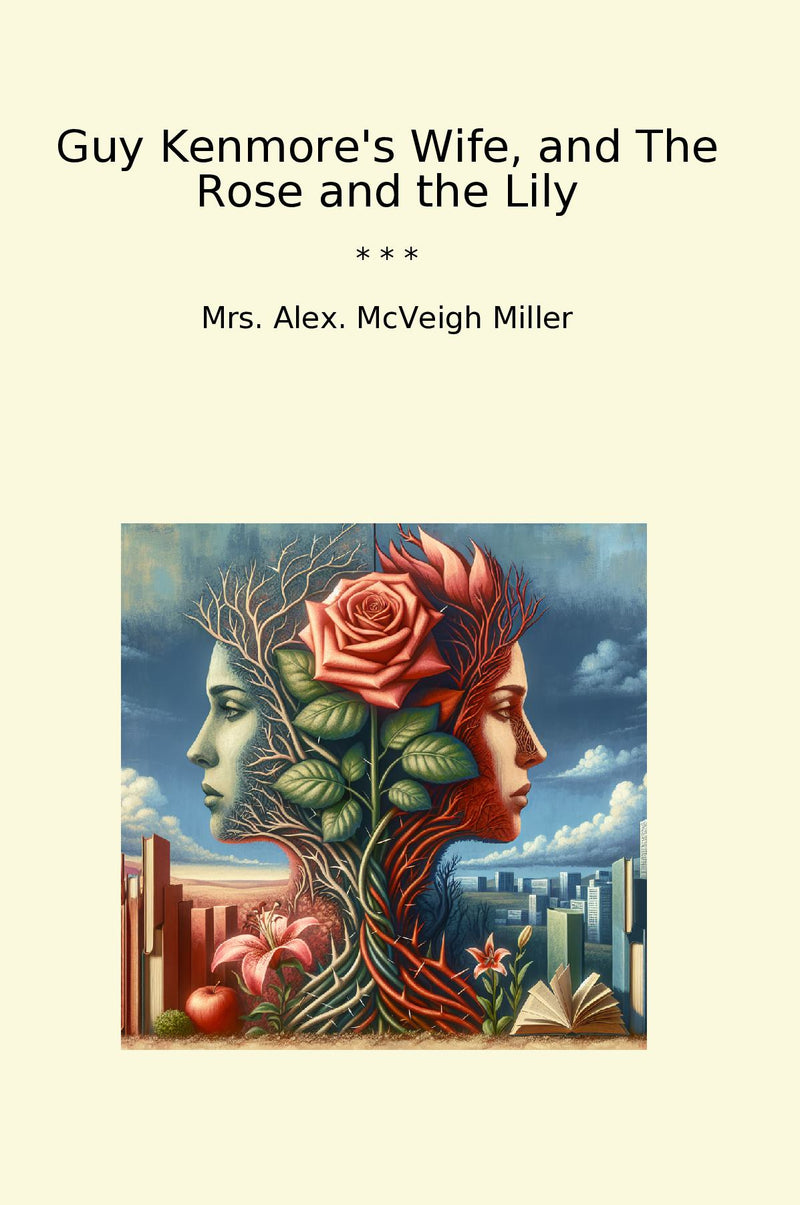 Guy Kenmore's Wife, and The Rose and the Lily