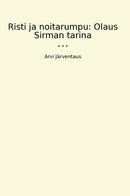 Risti ja noitarumpu: Olaus Sirman tarina