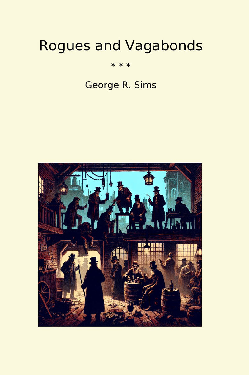 Rogues and Vagabonds