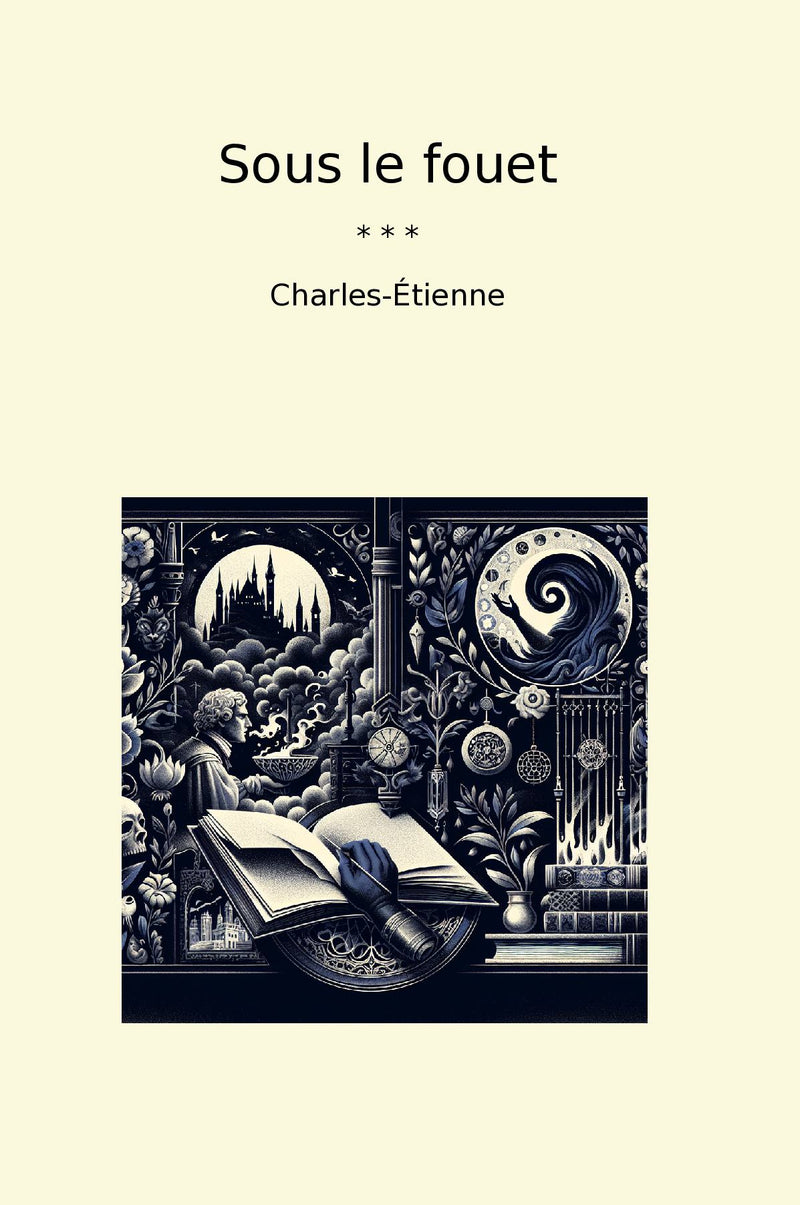 Sous le fouet