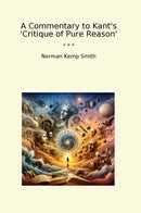 A Commentary to Kant's 'Critique of Pure Reason'