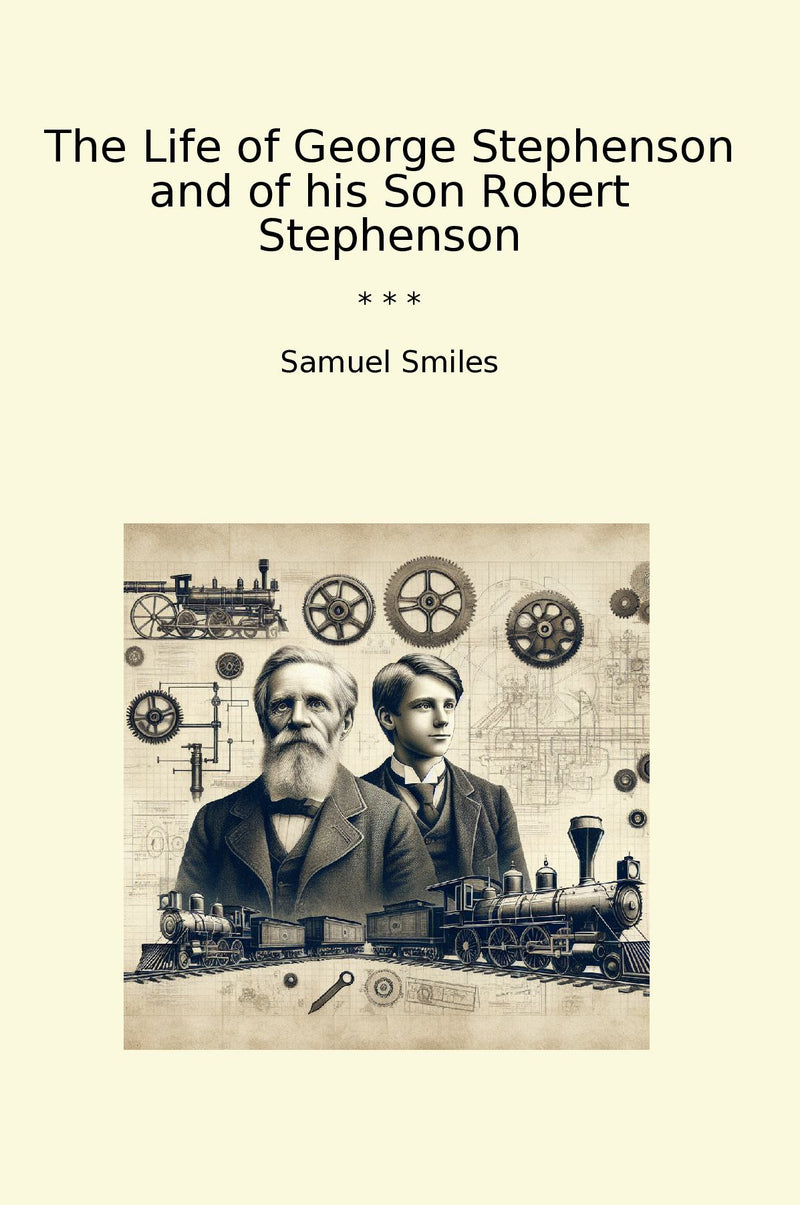 The Life of George Stephenson and of his Son Robert Stephenson