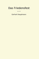 Das Friedensfest