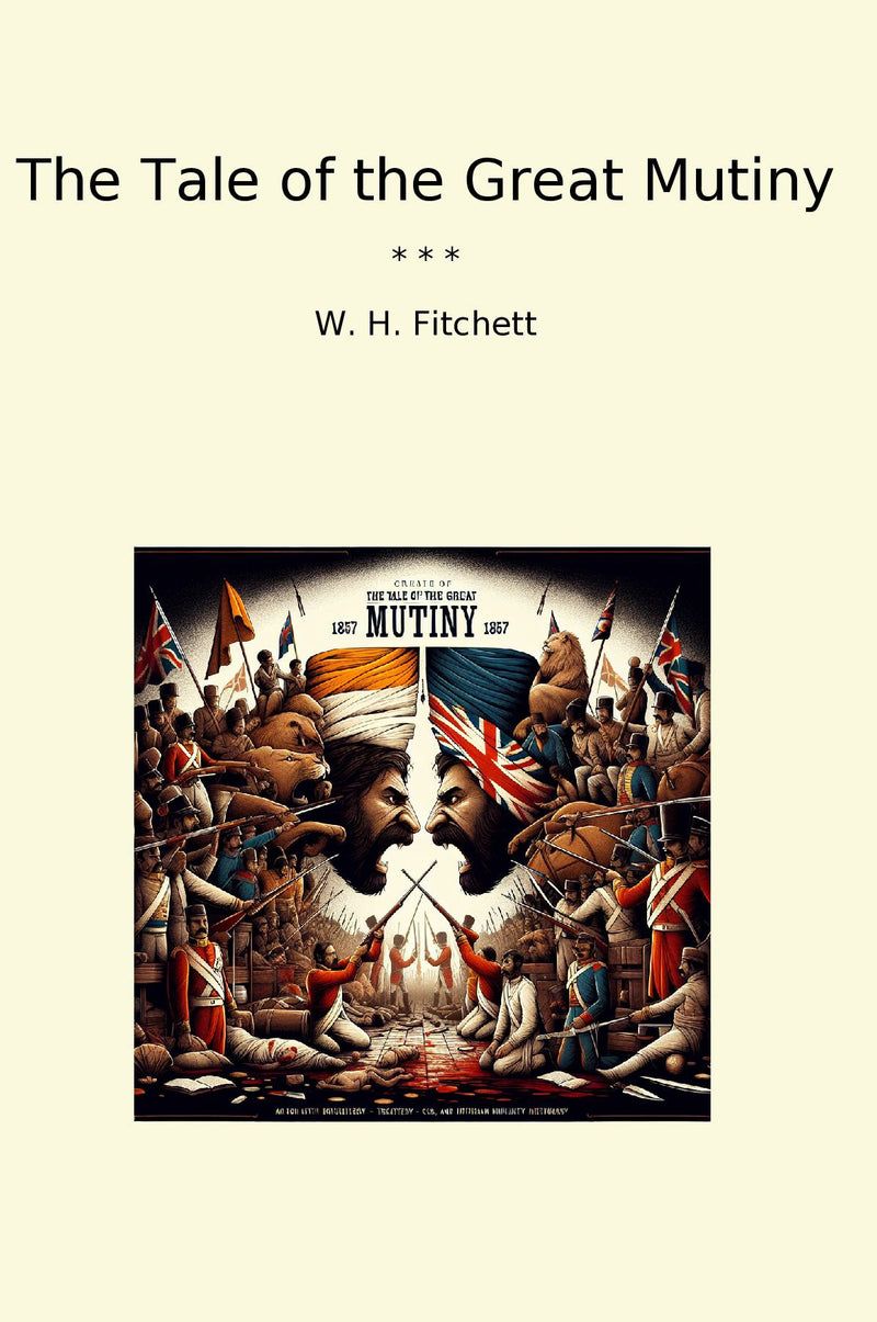 The Tale of the Great Mutiny