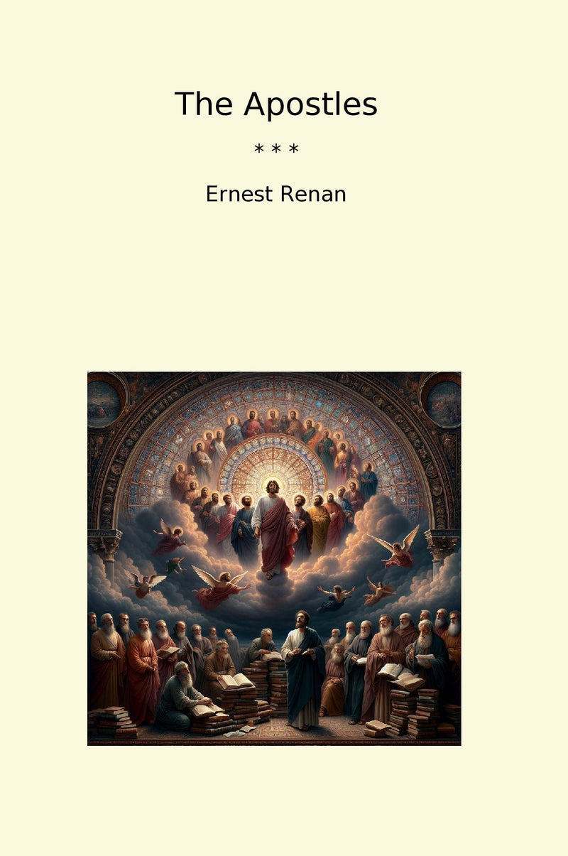 The Apostles