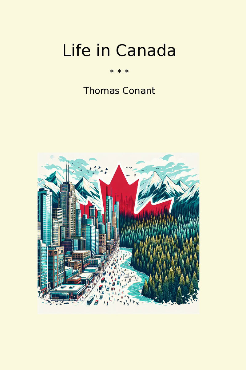 Life in Canada