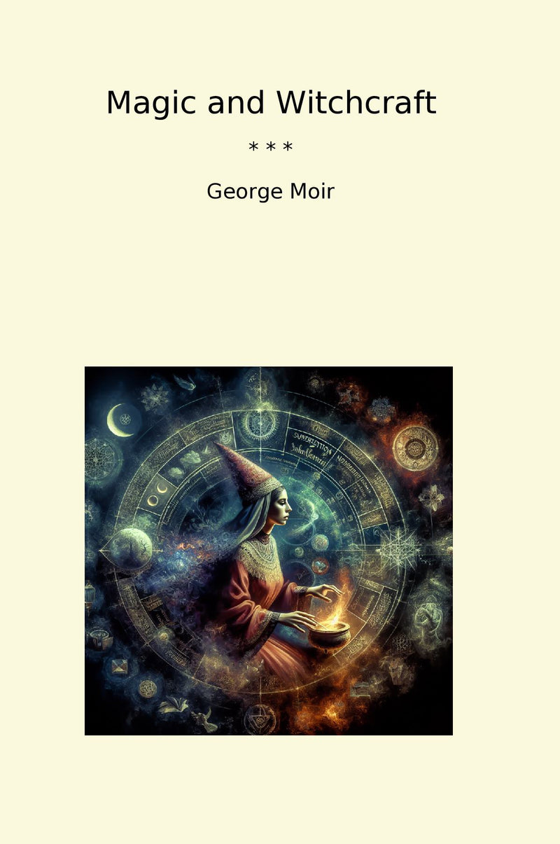 Magic and Witchcraft