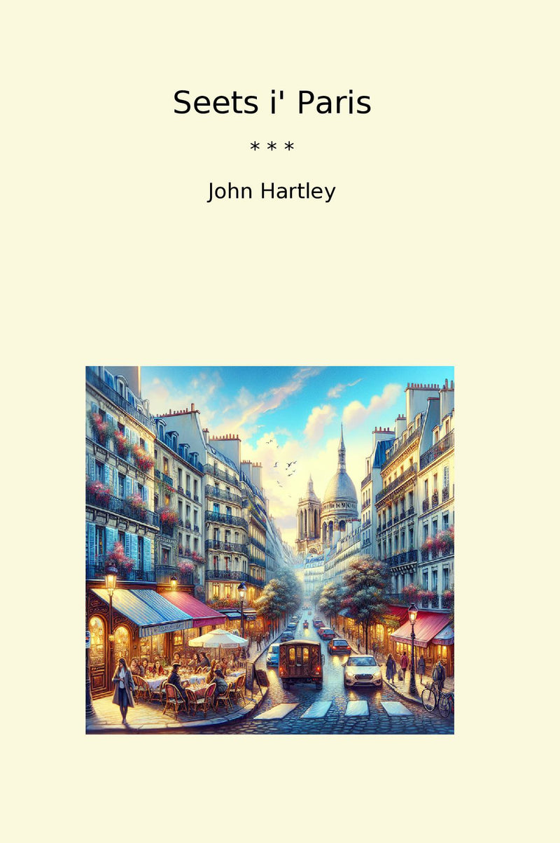 Seets i' Paris
