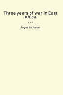 Three years of war in East Africa
