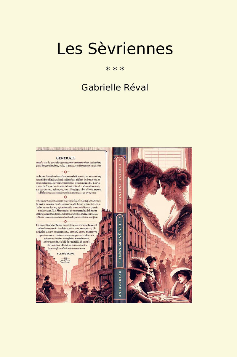 Les Sèvriennes