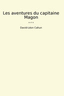 Les aventures du capitaine Magon