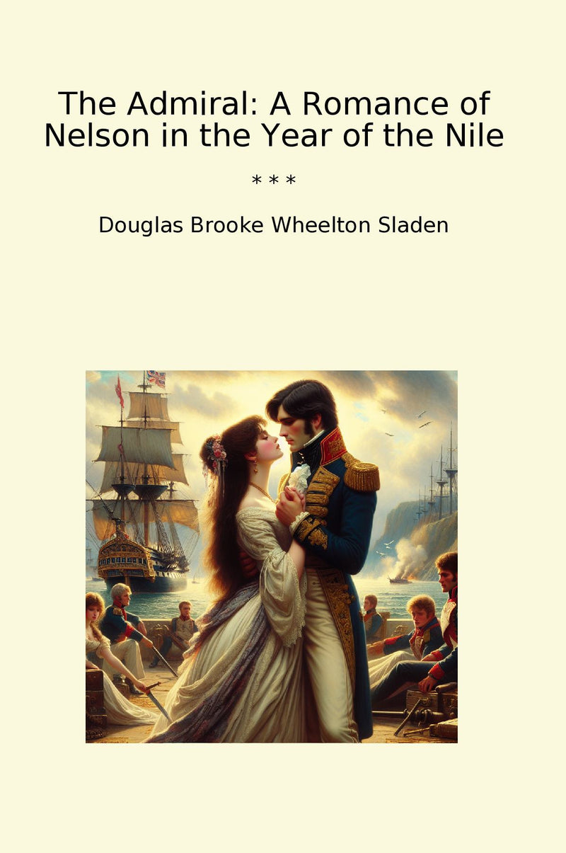 The Admiral: A Romance of Nelson in the Year of the Nile