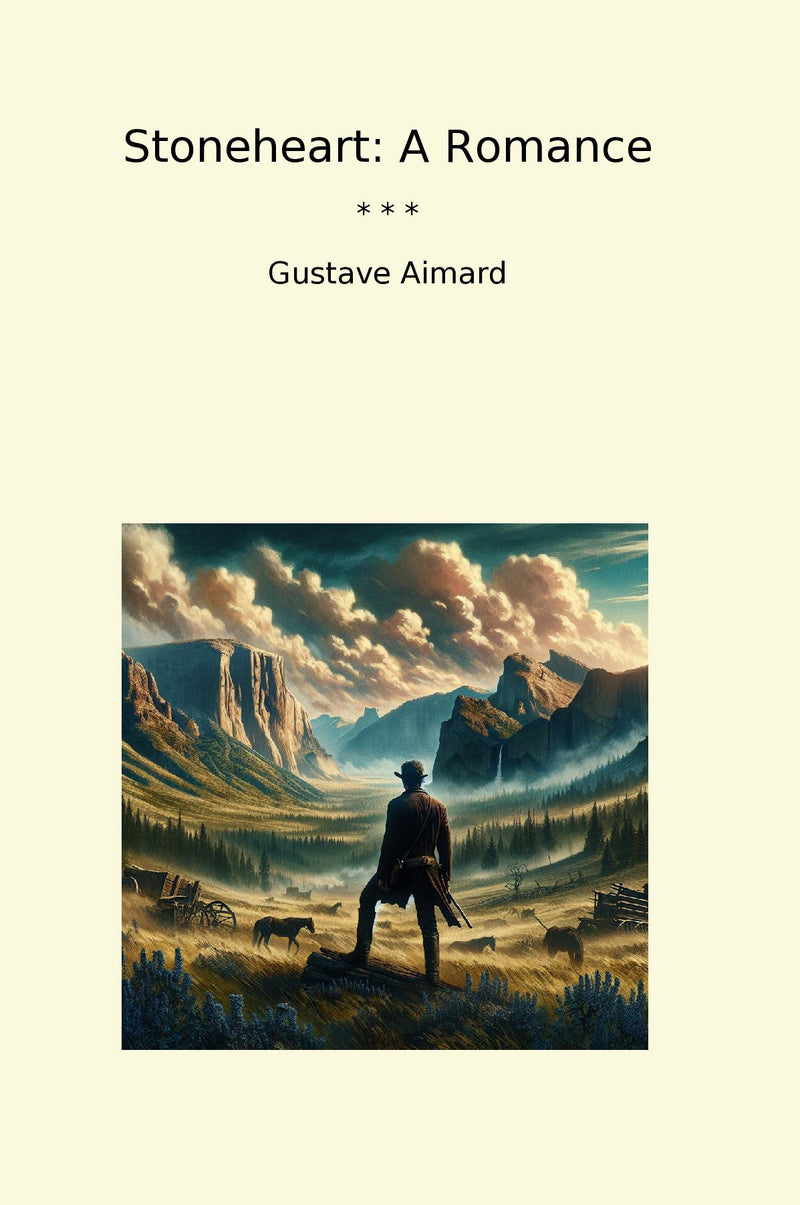 Stoneheart: A Romance