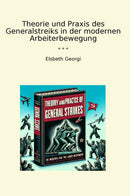 Theorie und Praxis des Generalstreiks in der modernen Arbeiterbewegung