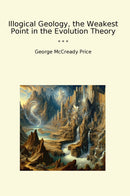 Illogical Geology, the Weakest Point in the Evolution Theory