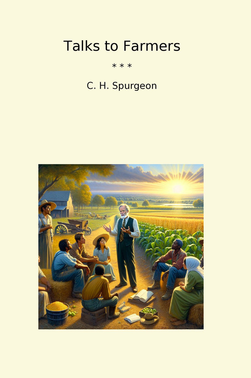 Talks to Farmers