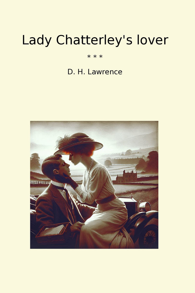 Lady Chatterley's lover