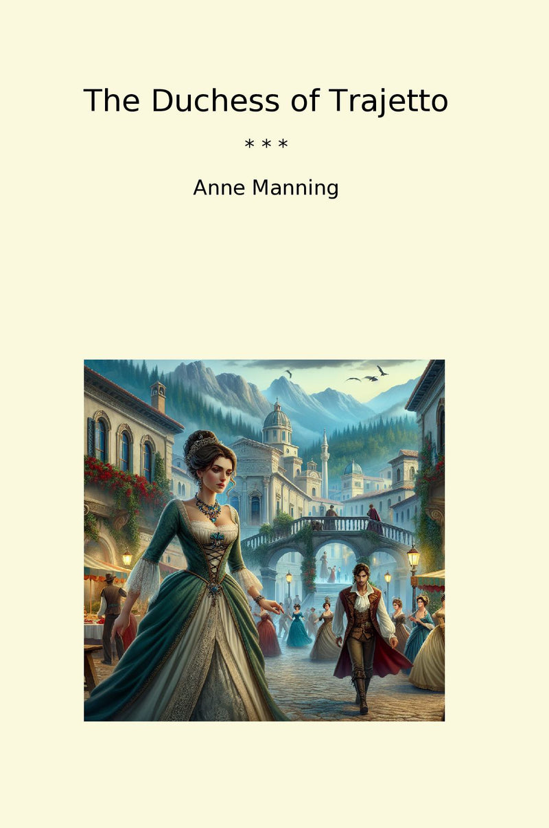 The Duchess of Trajetto