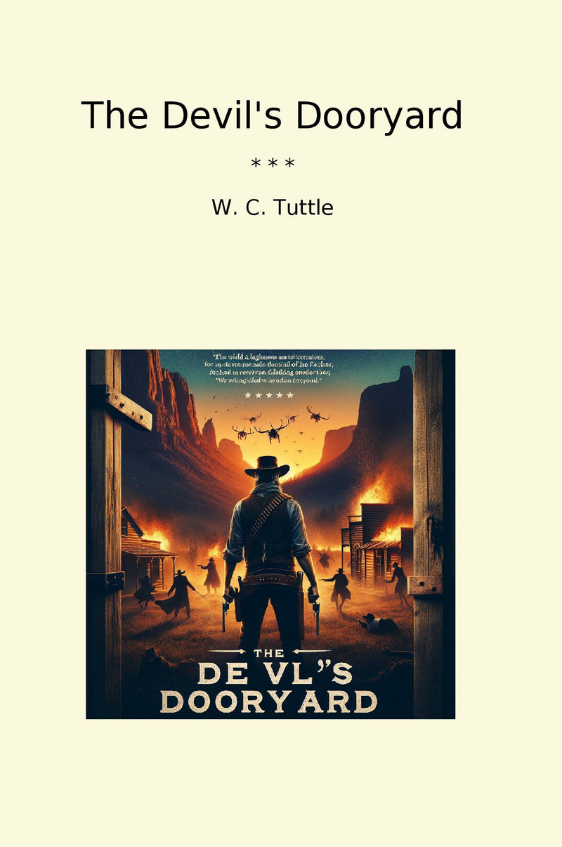 The Devil's Dooryard