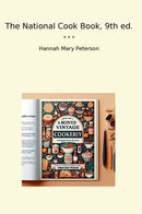 The National Cook Book, 9th ed.