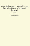 Mountains and molehills; or, Recollections of a burnt journal