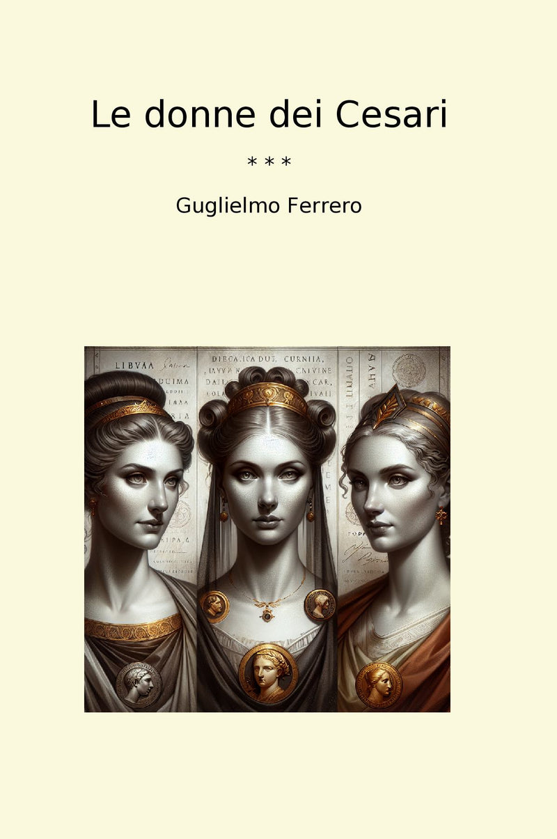Le donne dei Cesari