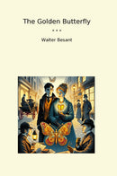 The Golden Butterfly