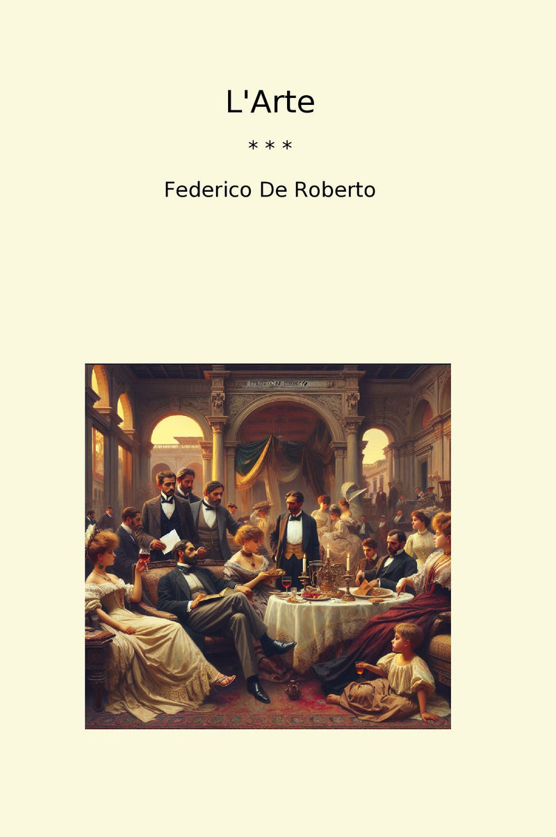 L'Arte